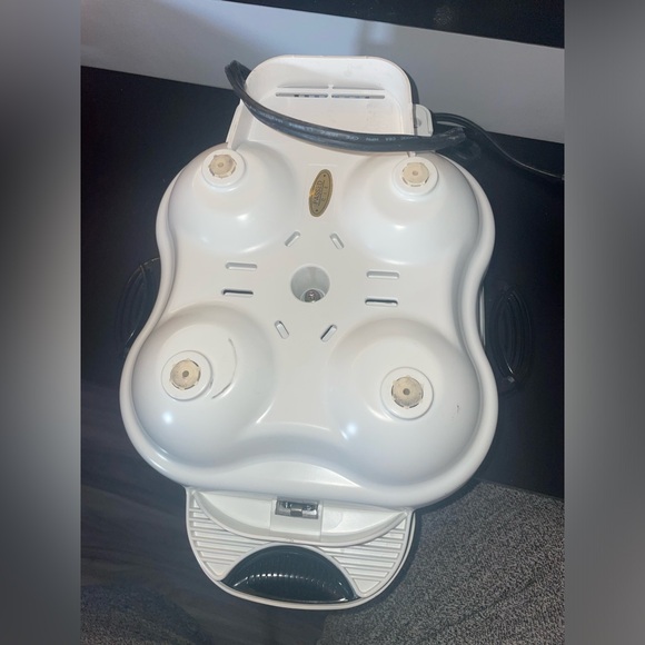 Black and Decker - Shell Maker - Picture 5 of 5